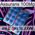 Assurans 100Mg viagra2